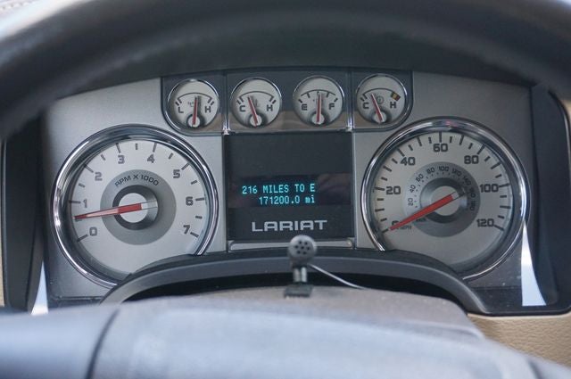 2009 Ford F-150 Base