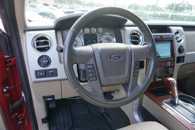 2009 Ford F-150 Base