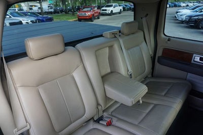 2009 Ford F-150 Base
