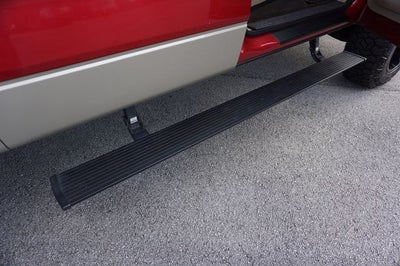 2009 Ford F-150 Base