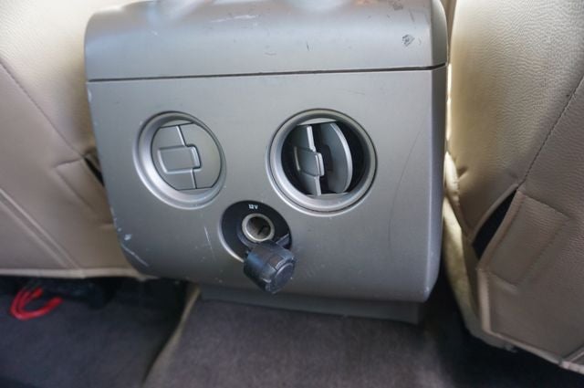 2009 Ford F-150 Base