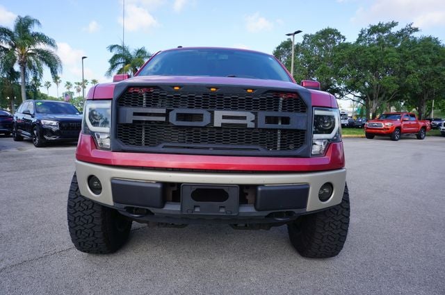 2009 Ford F-150 Base