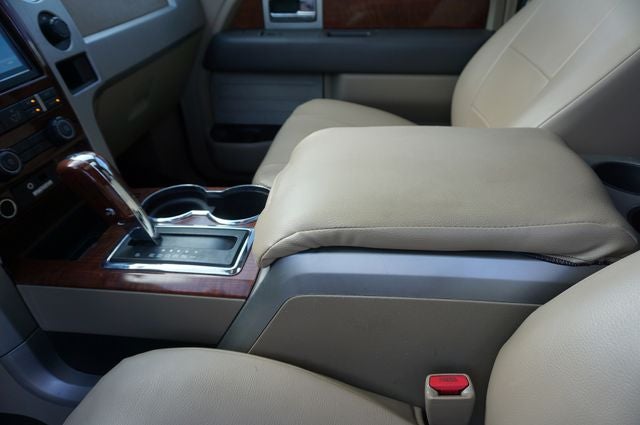 2009 Ford F-150 Base
