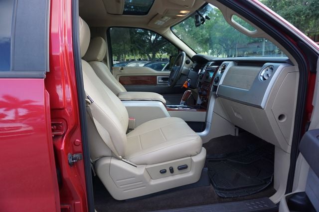 2009 Ford F-150 Base