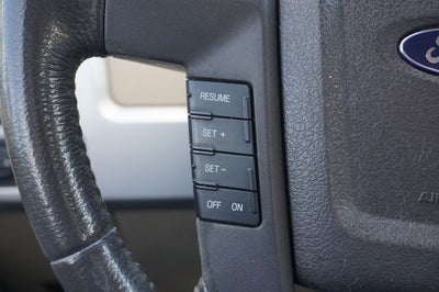 2009 Ford F-150 Base