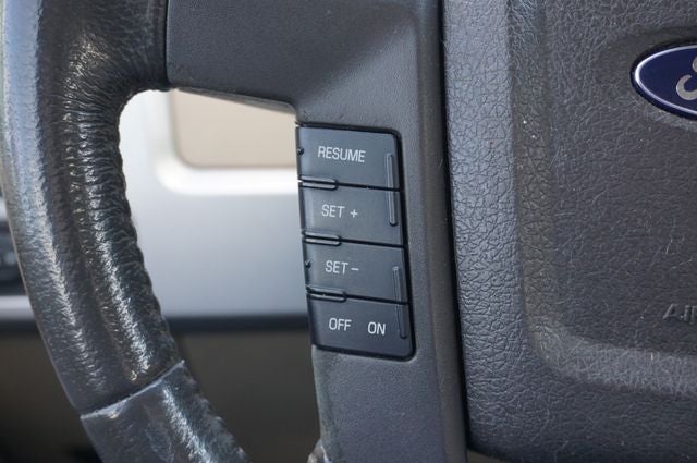 2009 Ford F-150 Base