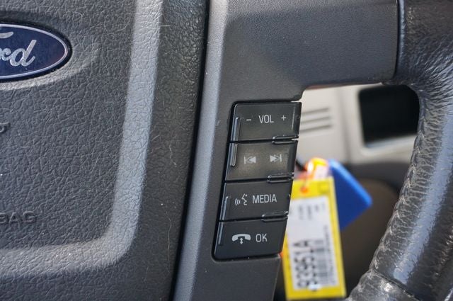 2009 Ford F-150 Base