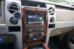 2009 Ford F-150 Base