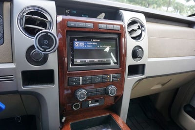 2009 Ford F-150 Base