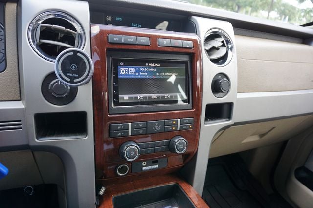 2009 Ford F-150 Base
