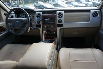 2009 Ford F-150 Base