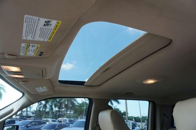 2009 Ford F-150 Base