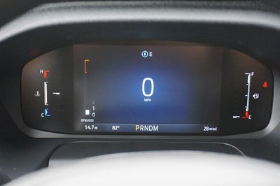 2026 Ford Transit-350HD Cargo Van