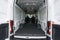 2026 Ford Transit-350HD Cargo Van