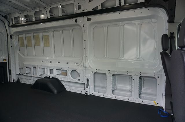 2026 Ford Transit-350HD Cargo Van