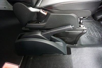 2026 Ford Transit-350HD Cargo Van