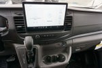2026 Ford Transit-350HD Cargo Van