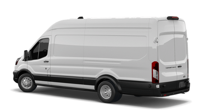 2026 Ford Transit-350 Cargo Van