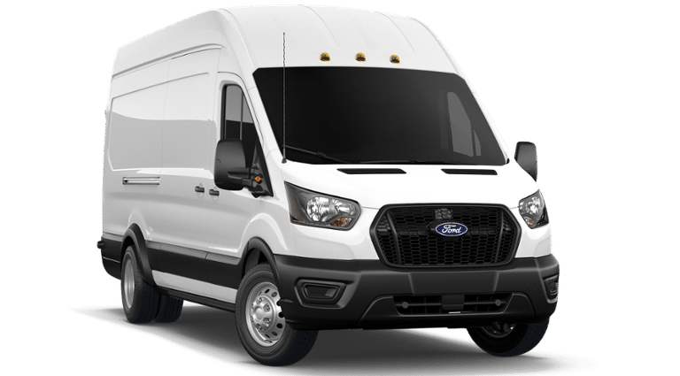 2026 Ford Transit-350 Cargo Van