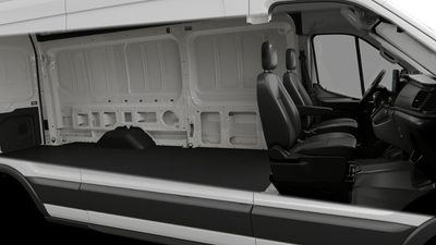 2026 Ford Transit-350 Cargo Van