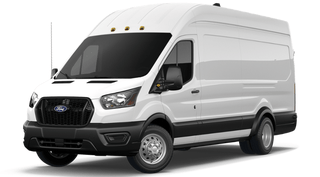 2026 Ford Transit-350 Cargo Van