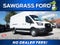 2027 Ford Transit-350HD Base