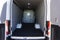 2027 Ford Transit-350HD Base