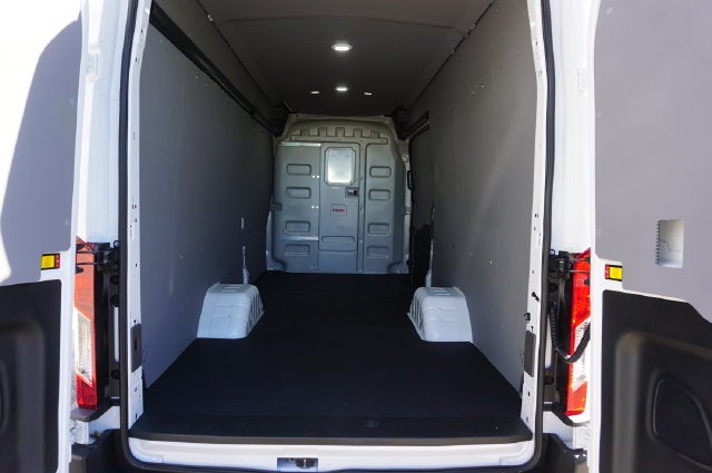 2027 Ford Transit-350HD Base