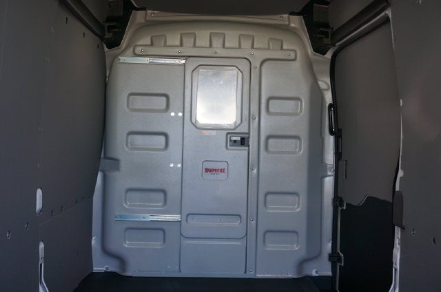 2027 Ford Transit-350HD Base