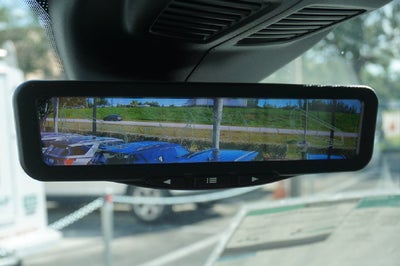 2027 Ford Transit-350HD Base