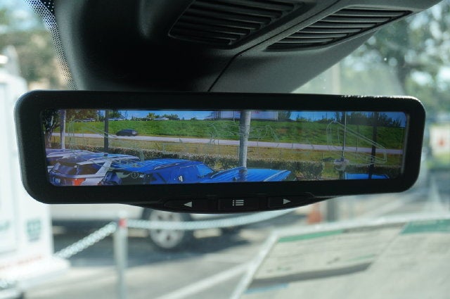 2027 Ford Transit-350HD Base