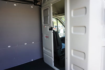2027 Ford Transit-350HD Base