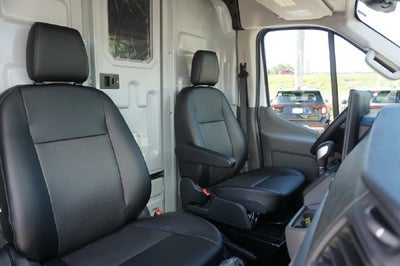 2027 Ford Transit-350HD Base