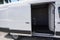 2027 Ford Transit-350HD Base
