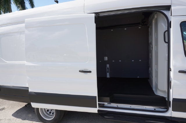 2027 Ford Transit-350HD Base