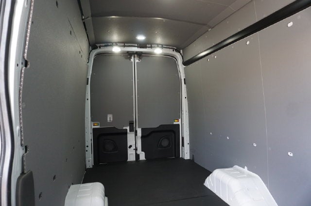 2027 Ford Transit-350HD Base