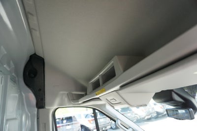 2027 Ford Transit-350HD Base