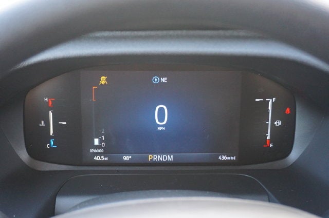 2027 Ford Transit-350HD Base