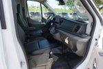 2027 Ford Transit-350HD Base