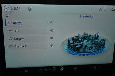 2027 Ford Transit-350HD Base