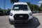 2027 Ford Transit-350HD Base