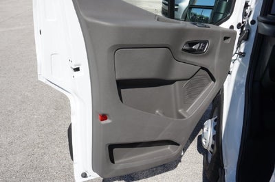 2027 Ford Transit-350HD Base