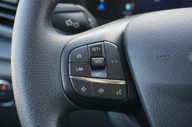 2027 Ford Transit-350HD Base