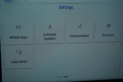 2027 Ford Transit-350HD Base