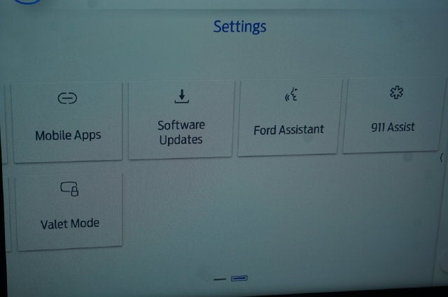 2027 Ford Transit-350HD Base