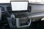 2027 Ford Transit-350HD Base