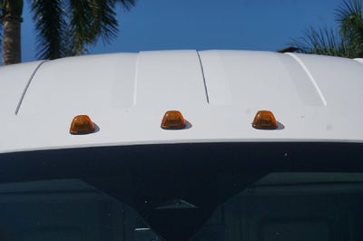 2027 Ford Transit-350HD Base