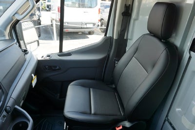 2027 Ford Transit-350HD Base