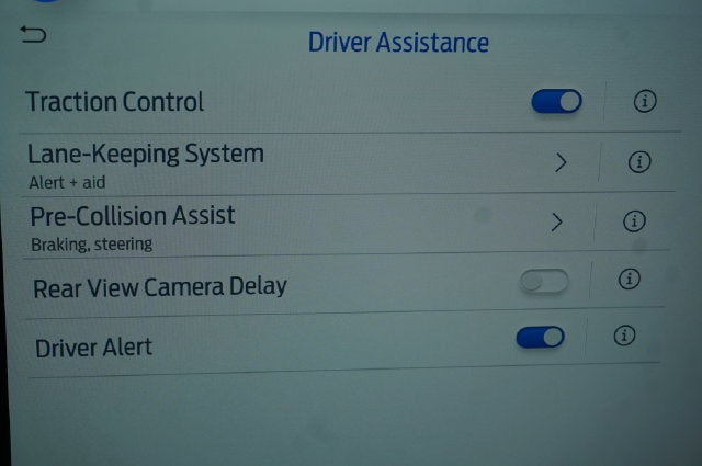 2027 Ford Transit-350HD Base