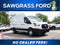 2026 Ford Transit-350HD Cargo Van